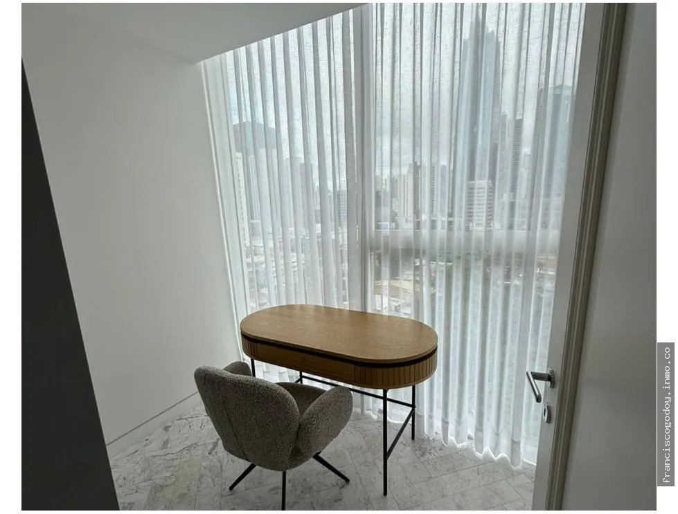 Apartamento en alquiler marbella