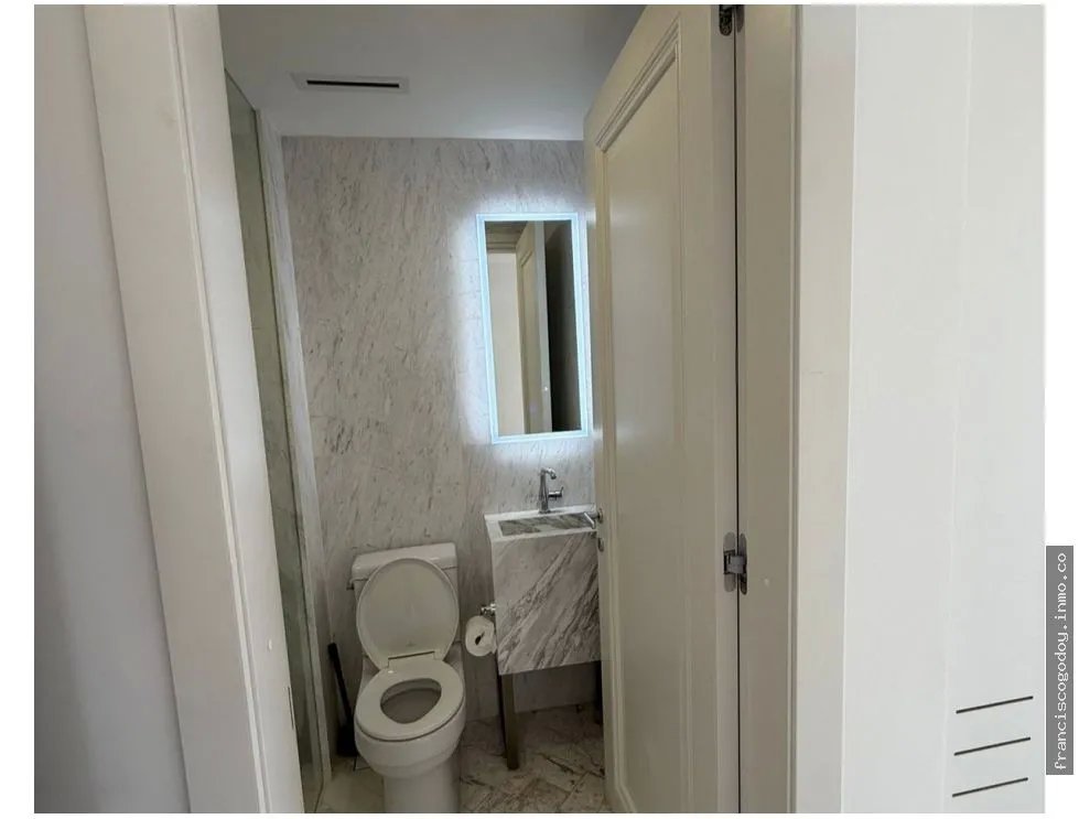 Apartamento en alquiler marbella