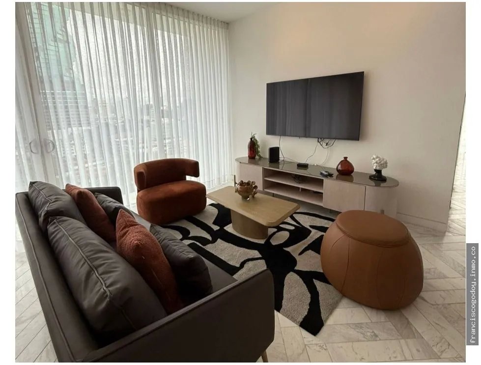 Apartamento en alquiler marbella