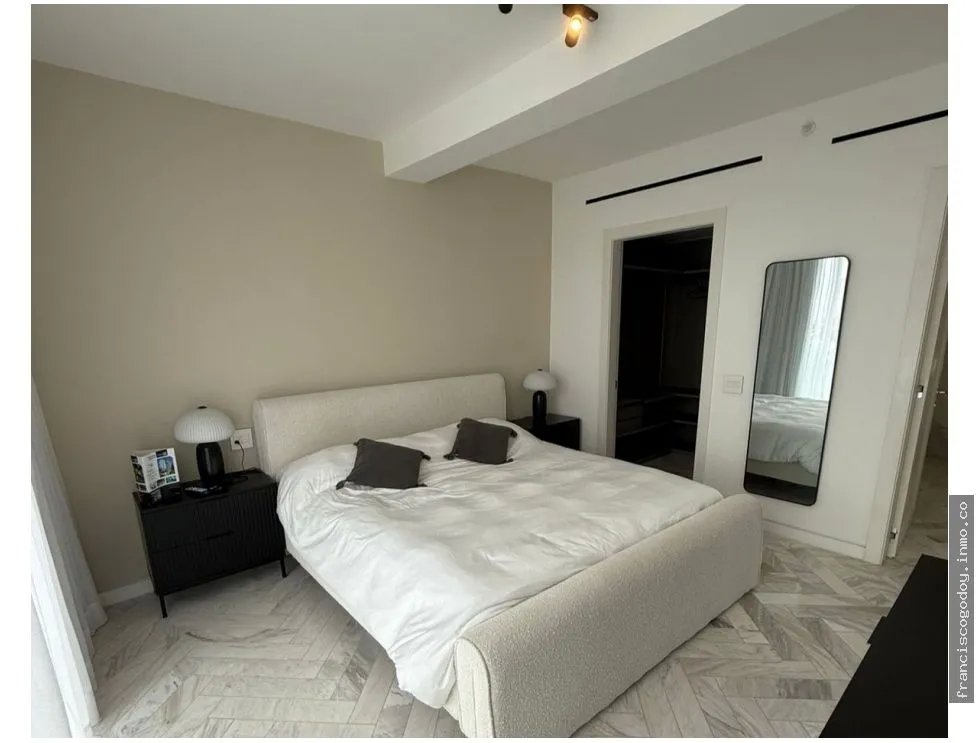 Apartamento en alquiler marbella