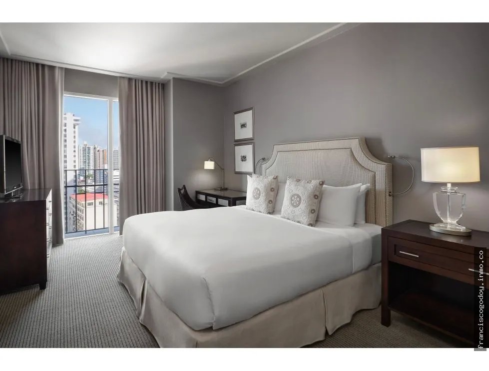 Apartamento en venta calle 50