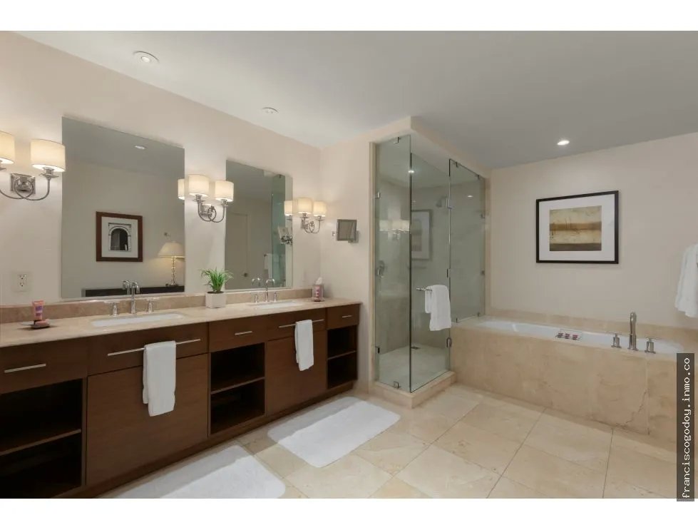 Apartamento en venta calle 50