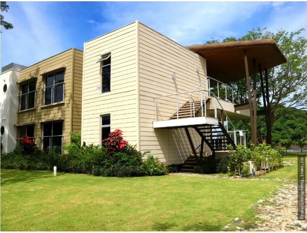 Apartamento en venta pedasí, playa venao