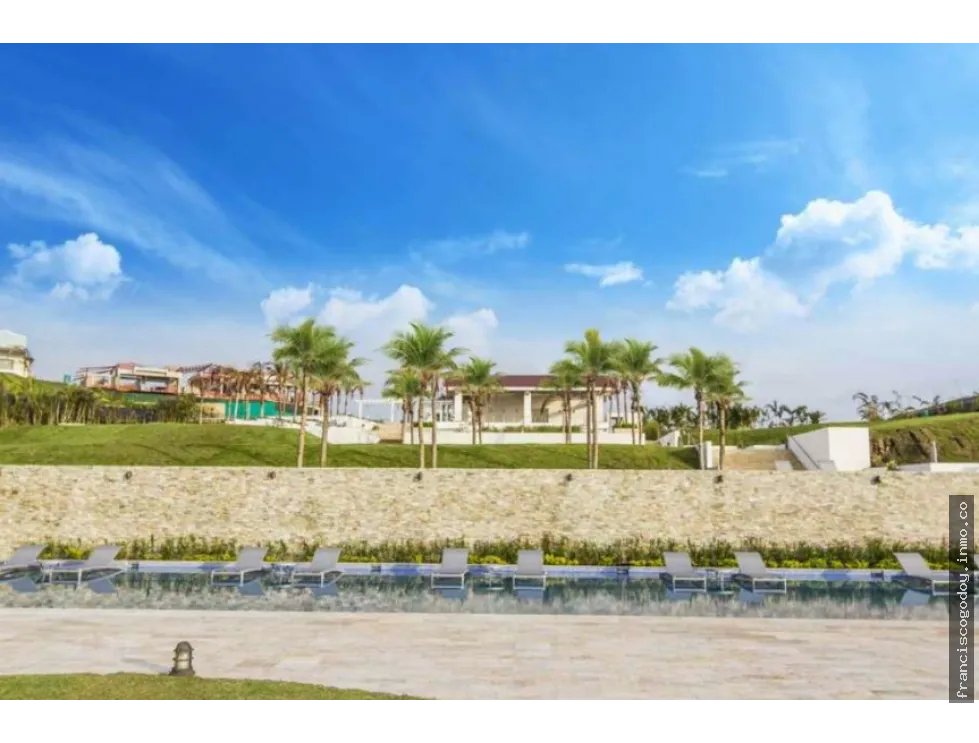 Apartamento en venta san carlos