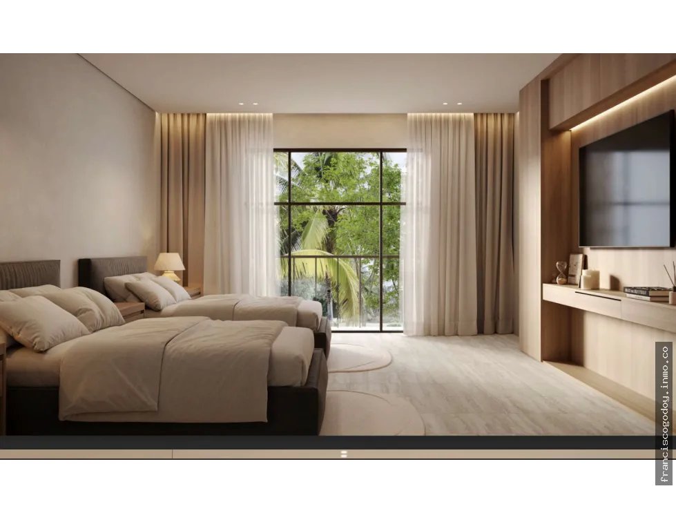 Casa en venta buenaventura