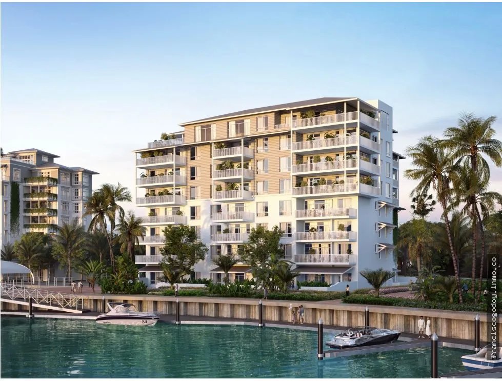 Apartamento en venta buenaventura