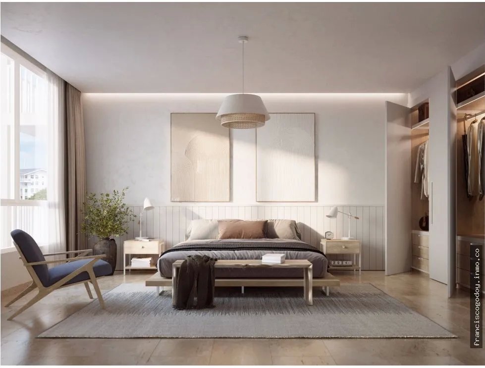 Apartamento en venta buenaventura
