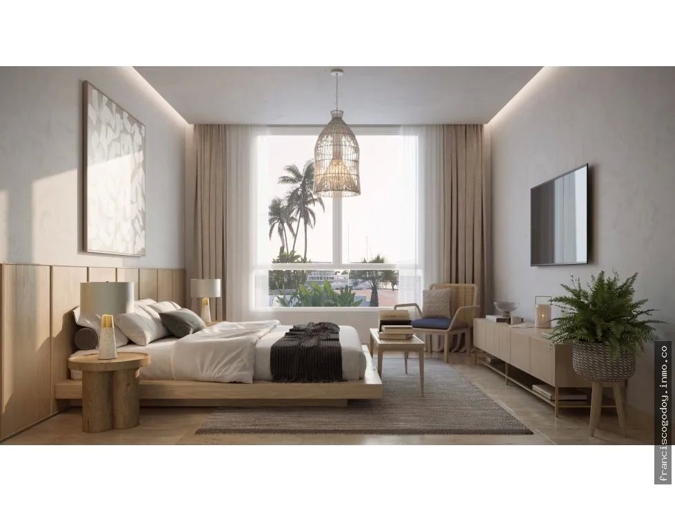 Apartamento en venta buenaventura