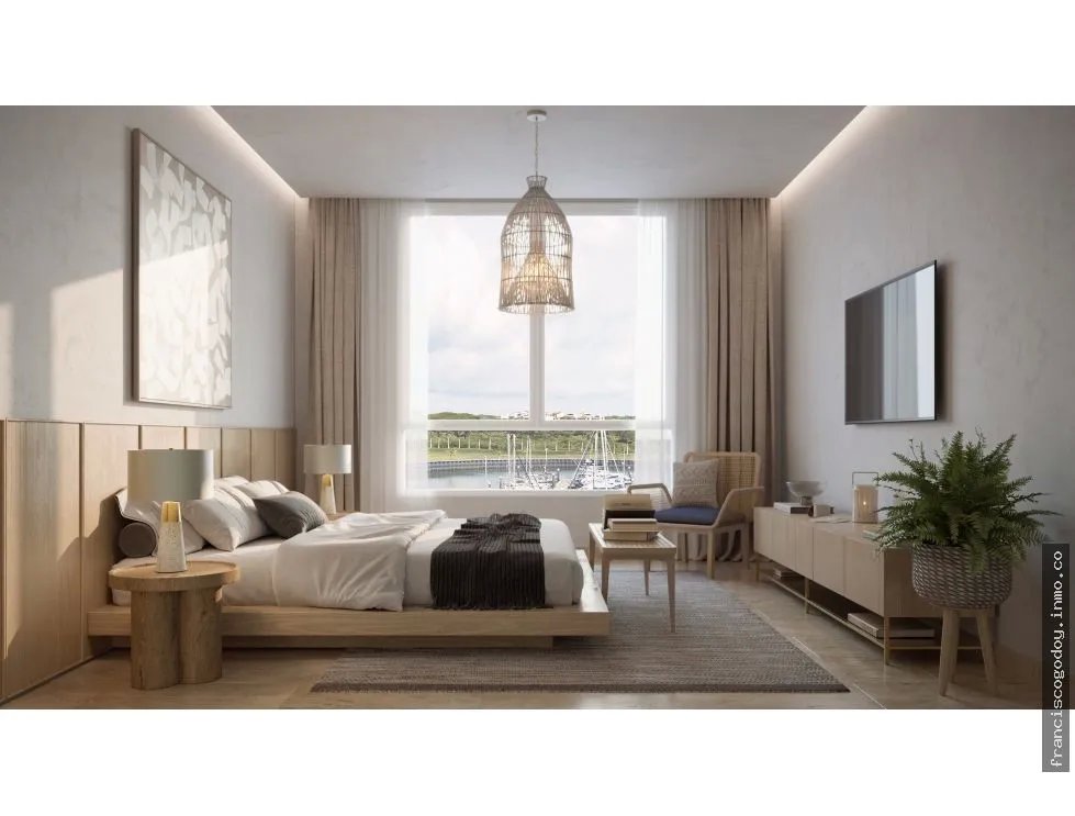 Apartamento en venta buenaventura