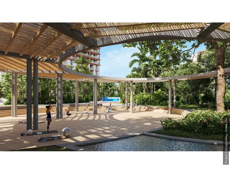 Apartamento en venta buenaventura