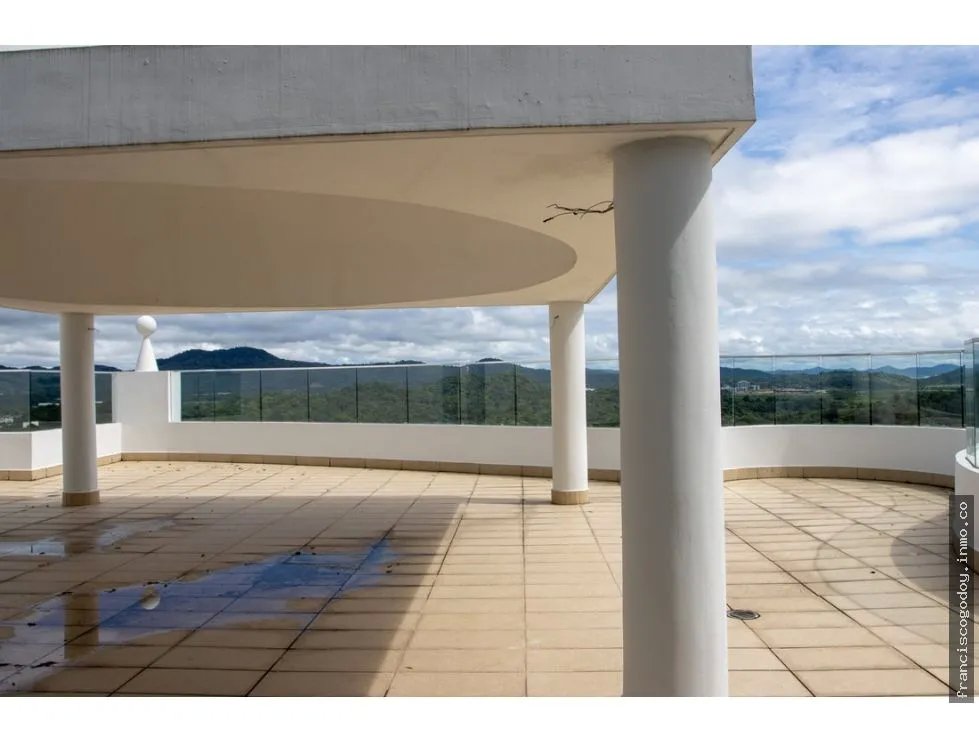 Apartamento en venta veracruz