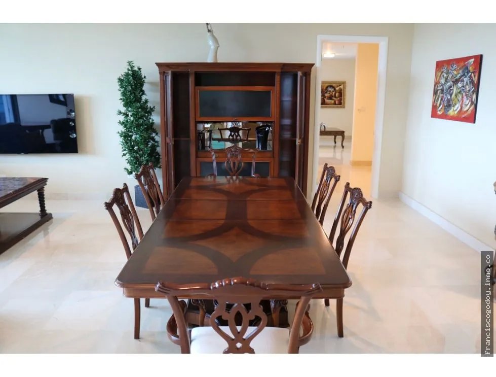Apartamento en venta veracruz