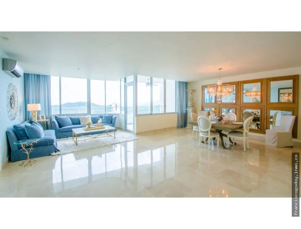 Apartamento en venta veracruz