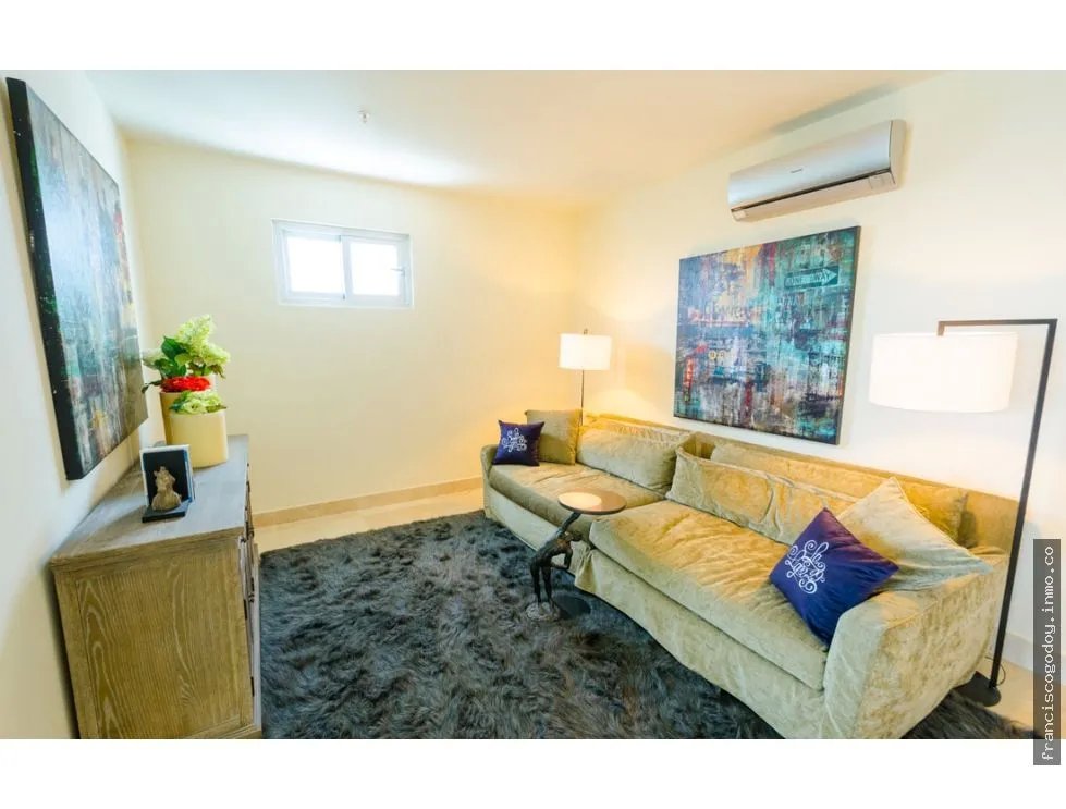 Apartamento en venta veracruz