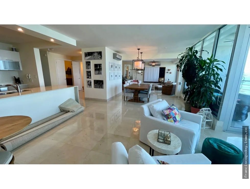 Apartamento en venta veracruz