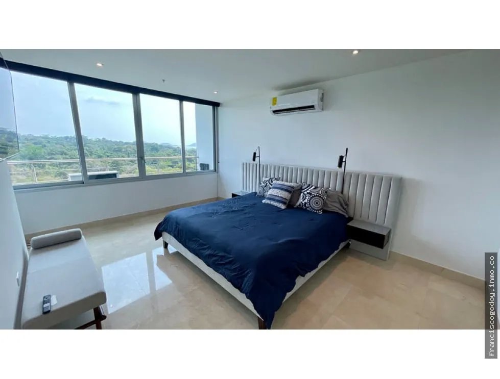Apartamento en venta veracruz