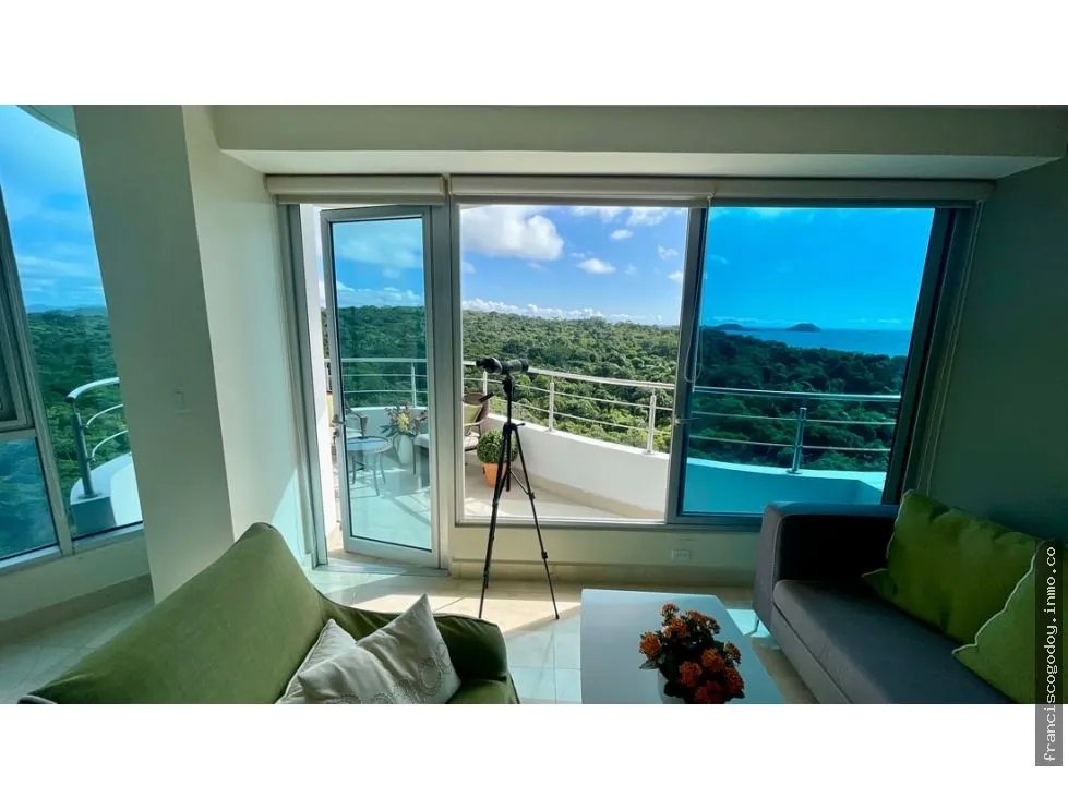 Apartamento en venta veracruz