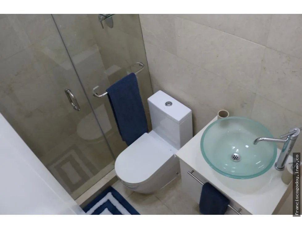 Apartamento en venta veracruz