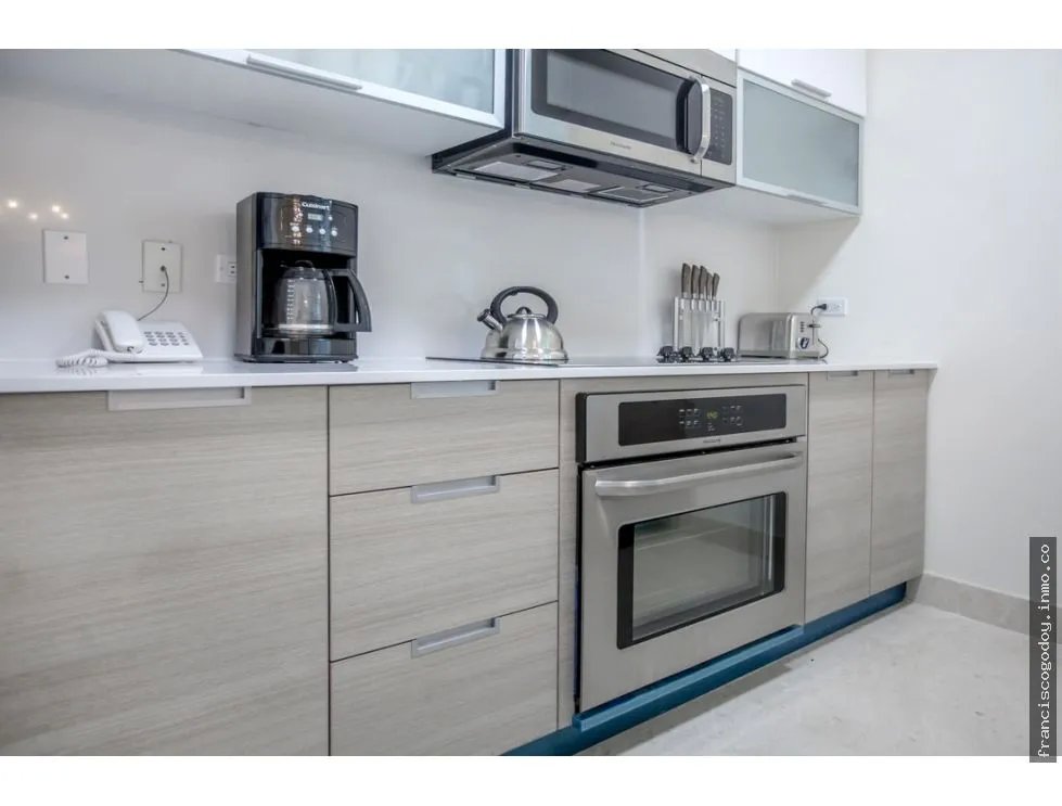 Apartamento en venta veracruz