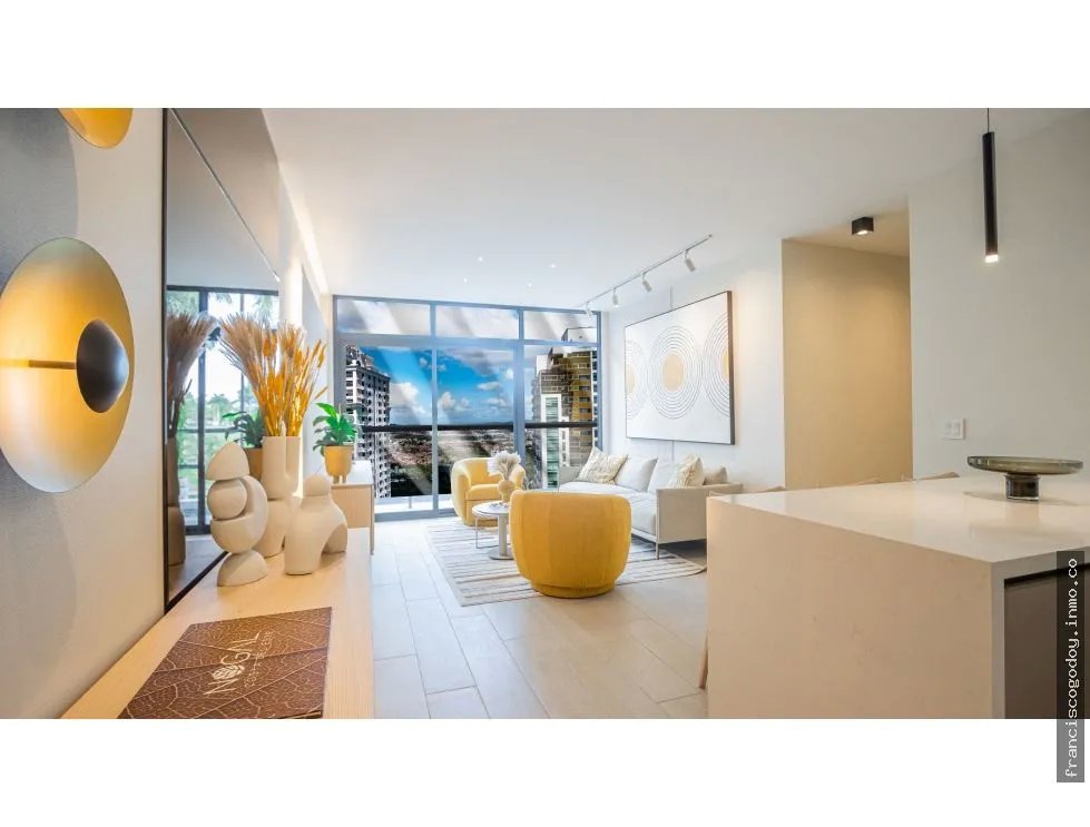 Apartamentos en venta, costa del este