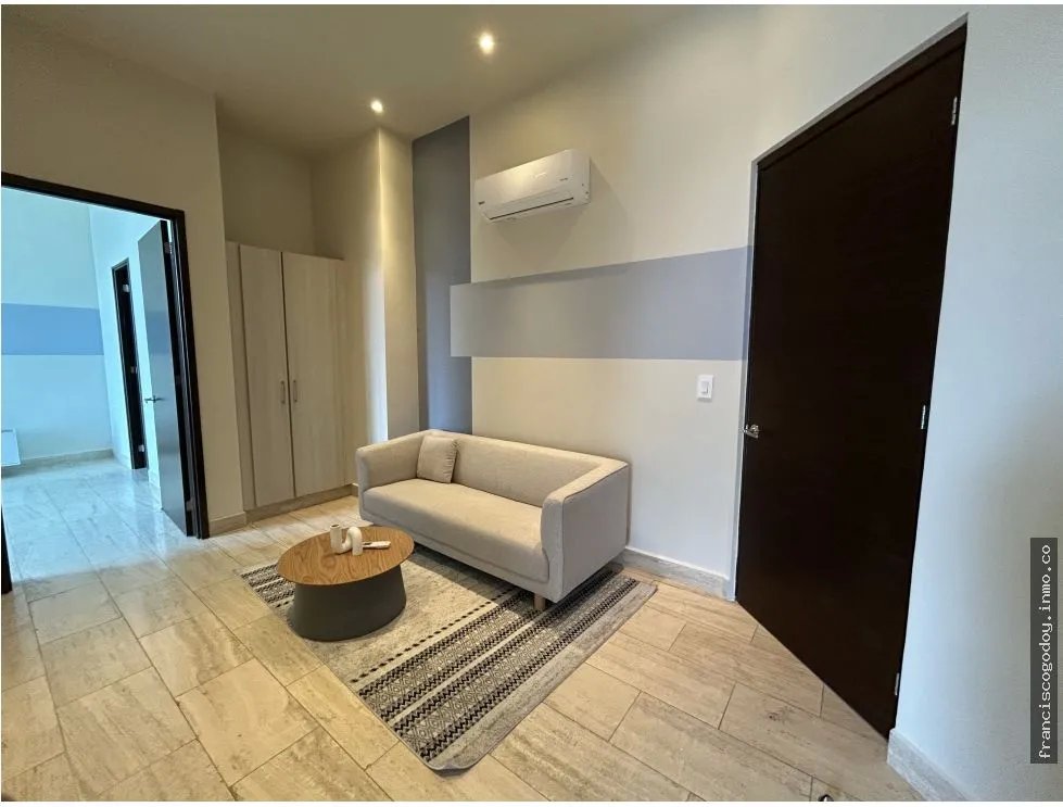 Venta de apartamento en costa del este