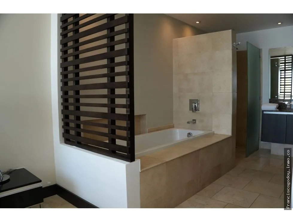 Apartamentos en venta punta pacifica