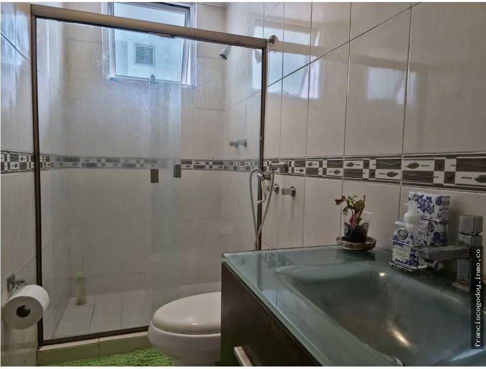 Apartamento en venta / clayton
