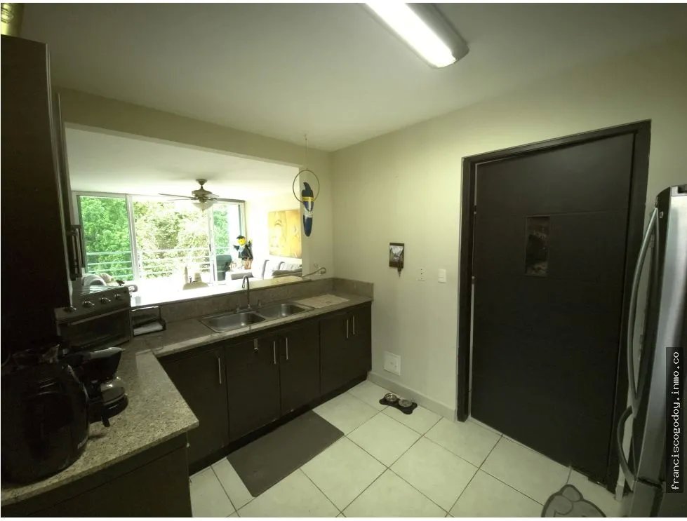 Apartamento en venta / clayton