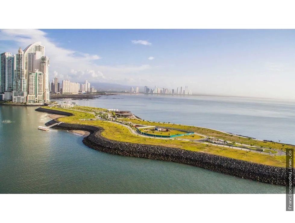 Venta de terreno en ocean reef islands