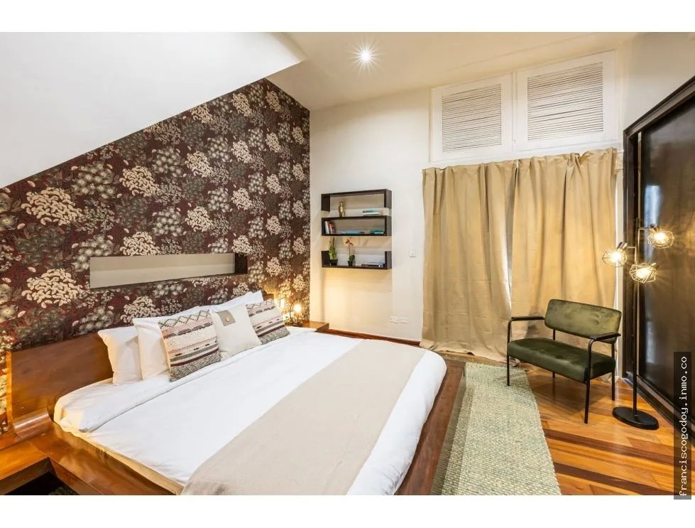 Apartamento en venta en casco viejo