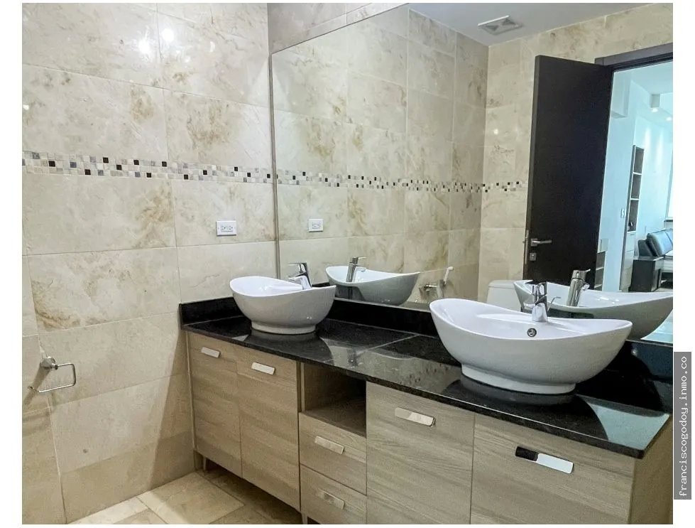 Apartamento en venta en punta pacífica