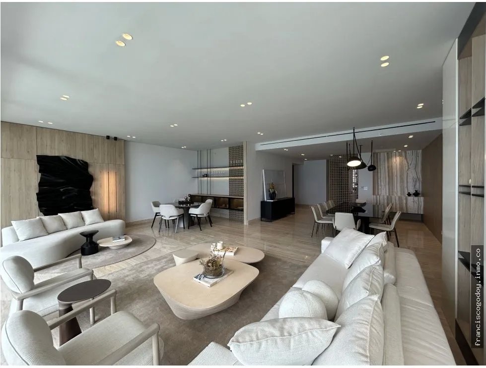 Venta de apartamento en paitilla