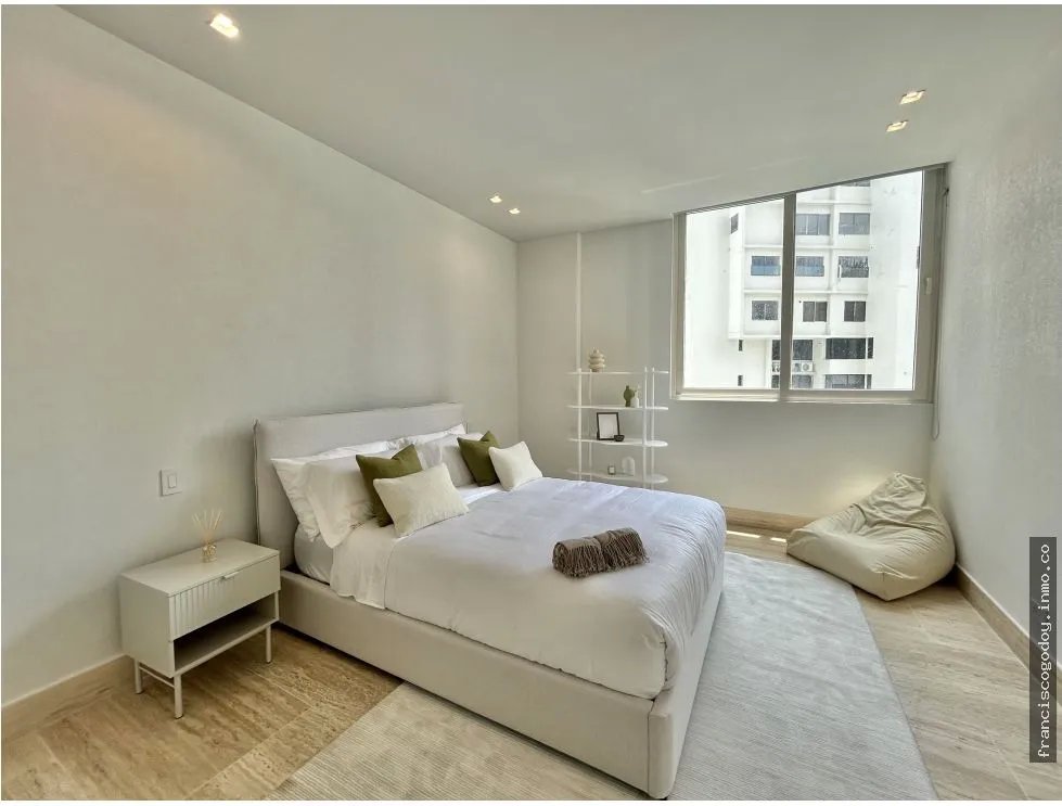 Venta de apartamento en paitilla