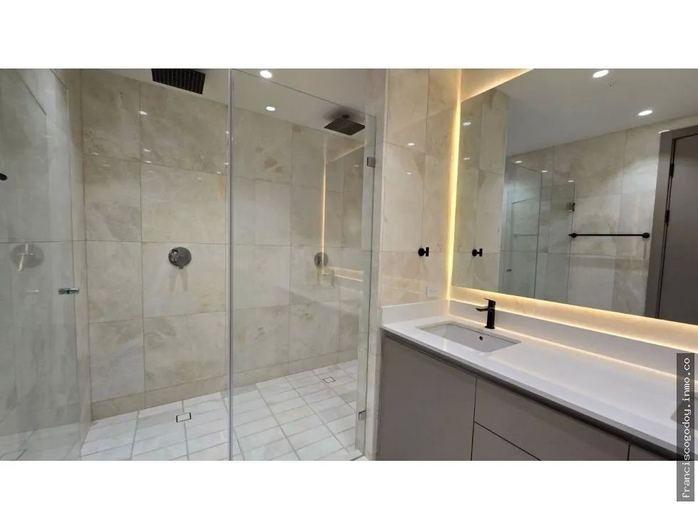 Apartamento en venta punta paitilla
