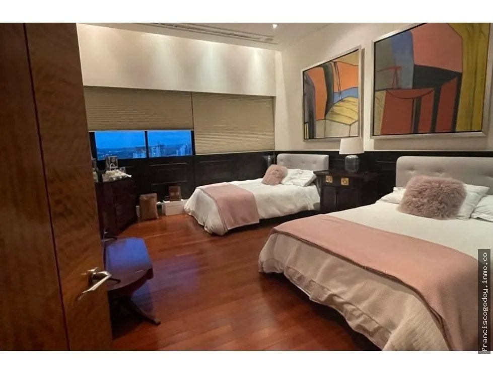 Apartamento en venta en coco del mar, ciudad de panamá