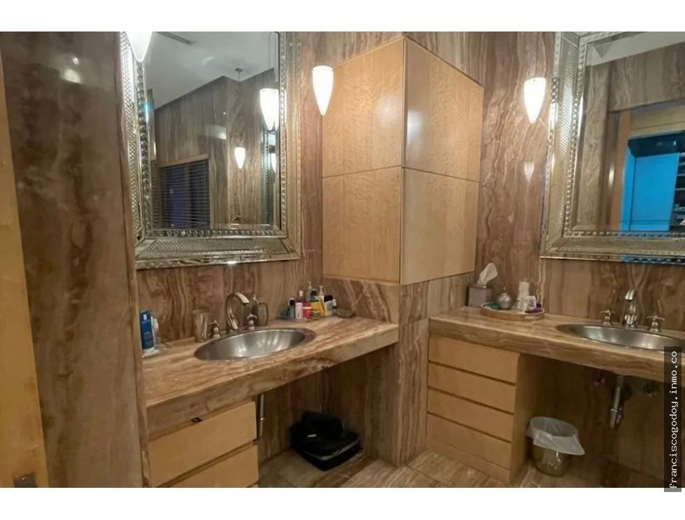 Apartamento en venta en coco del mar, ciudad de panamá