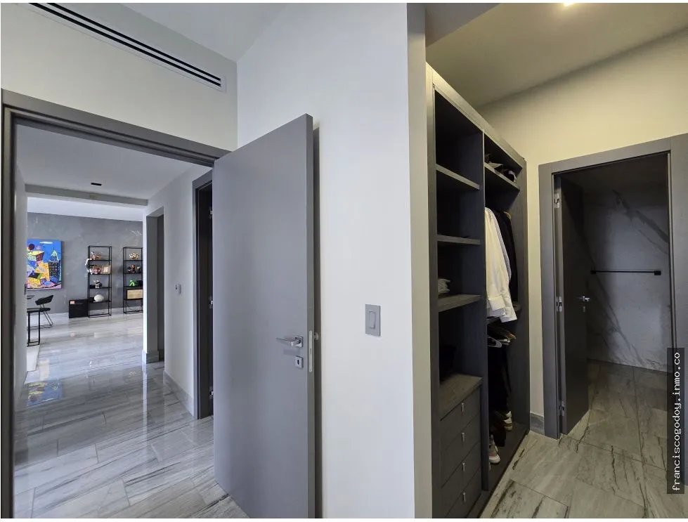 Apartamento en venta avenida balboa