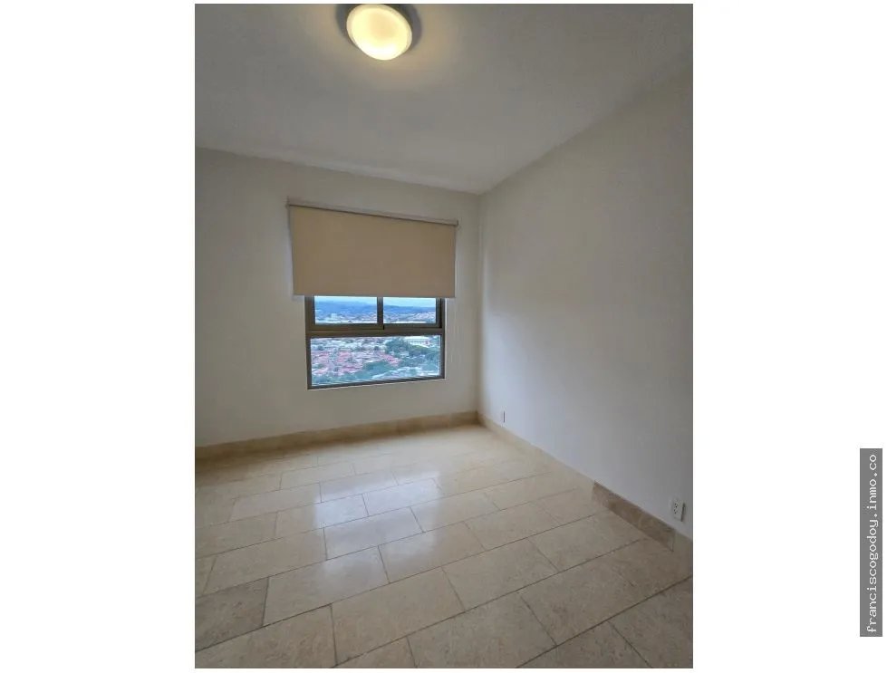 Apartamento en venta santa maría golf