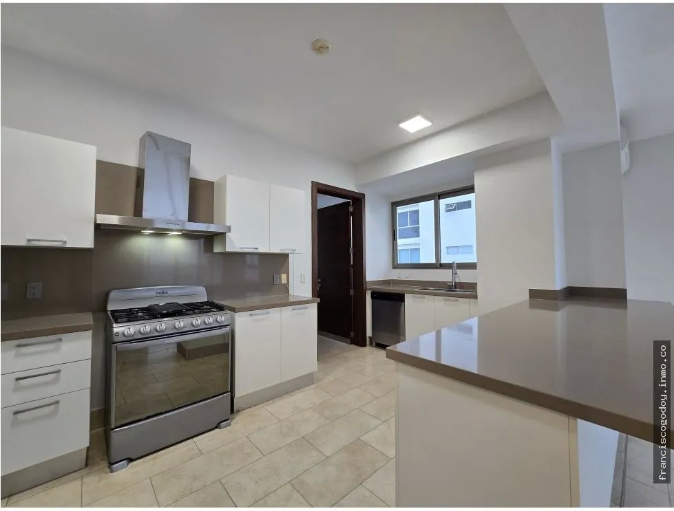 Apartamento en venta santa maría golf