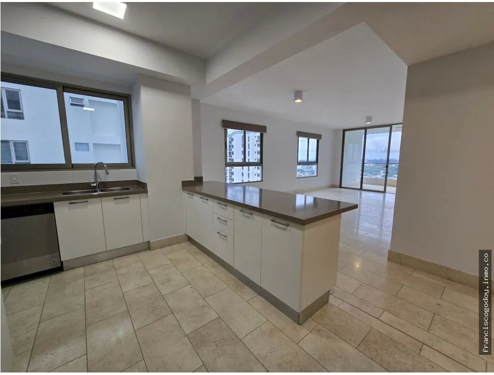 Apartamento en venta santa maría golf