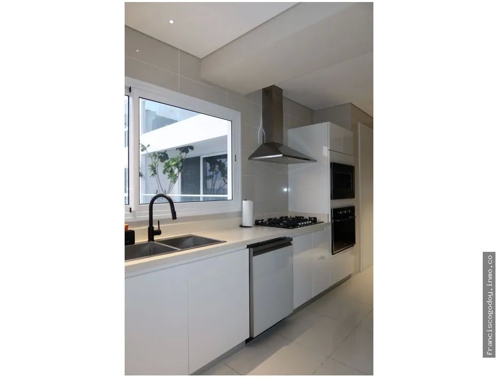 Venta de apartamento en coco del mar