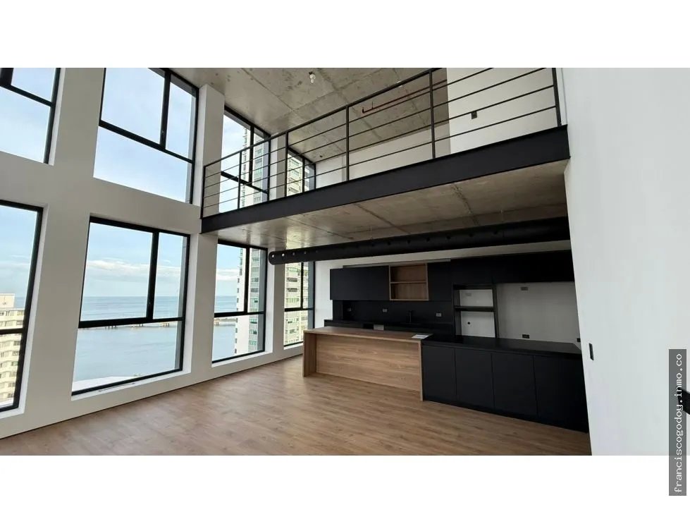 Apartamento en venta coco del mar, ciudad de panamá