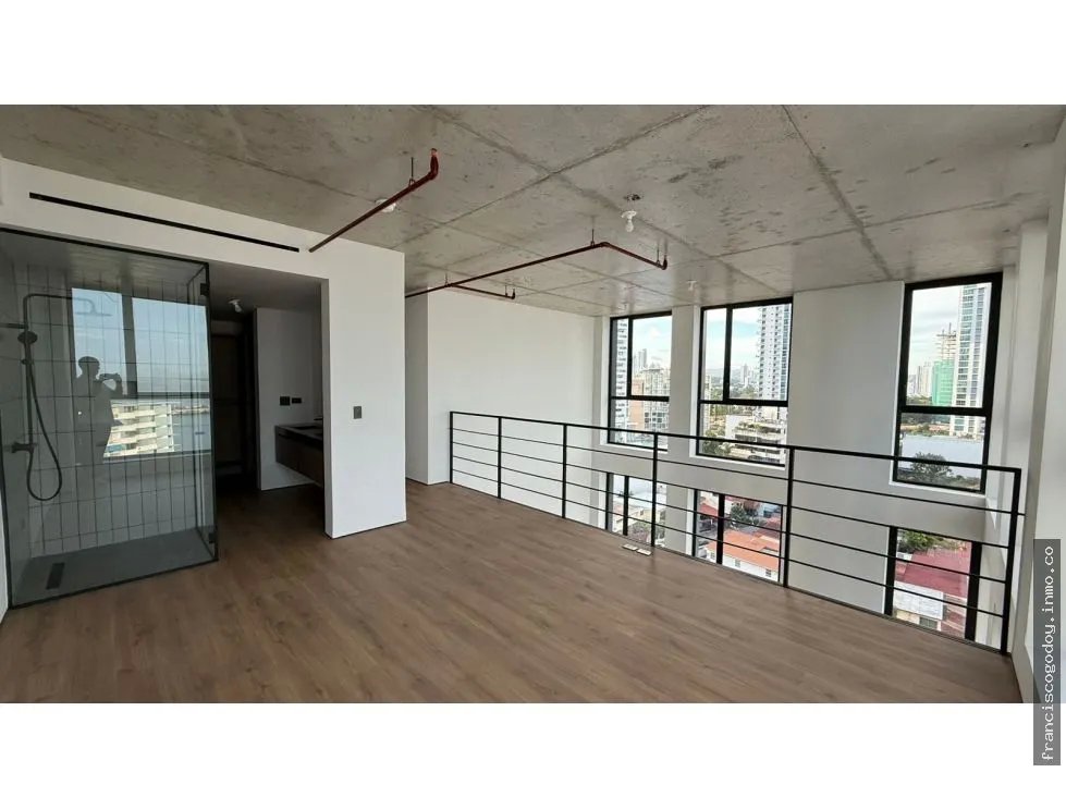 Apartamento en venta coco del mar, ciudad de panamá