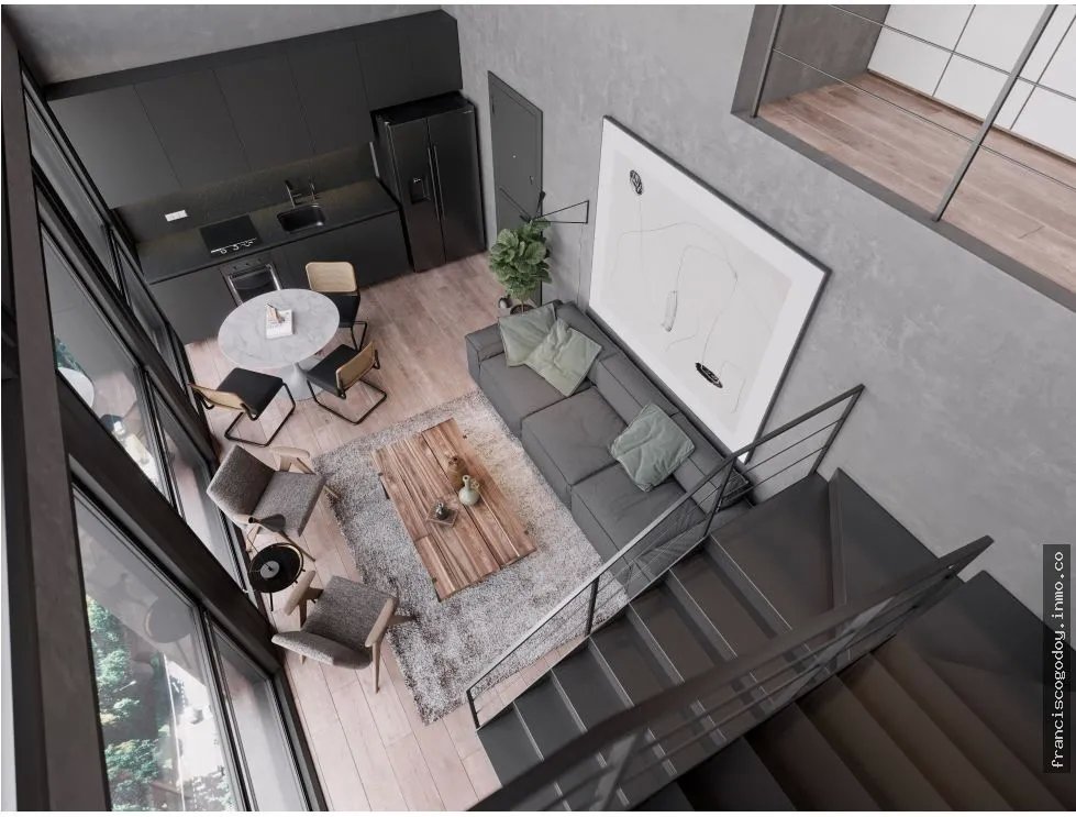 Apartamento en venta  coco del mar, ciudad de panamá