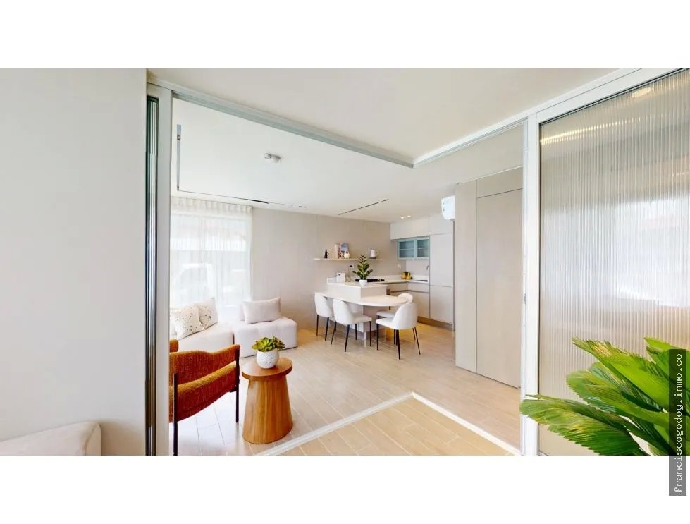 Apartamento en venta en avenida balboa - bella vista