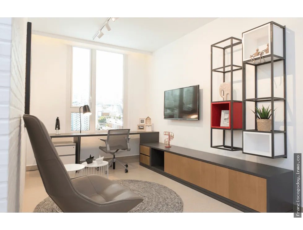 Venta de apartamentos en el cangrejo
