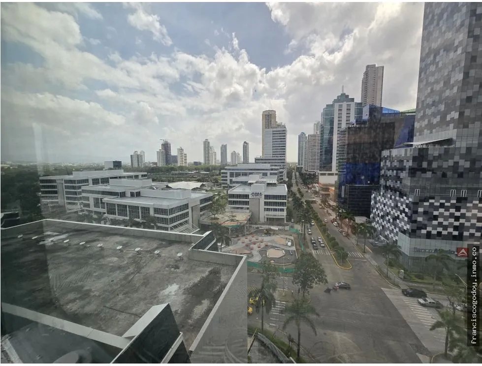 Venta de oficina en costa del este