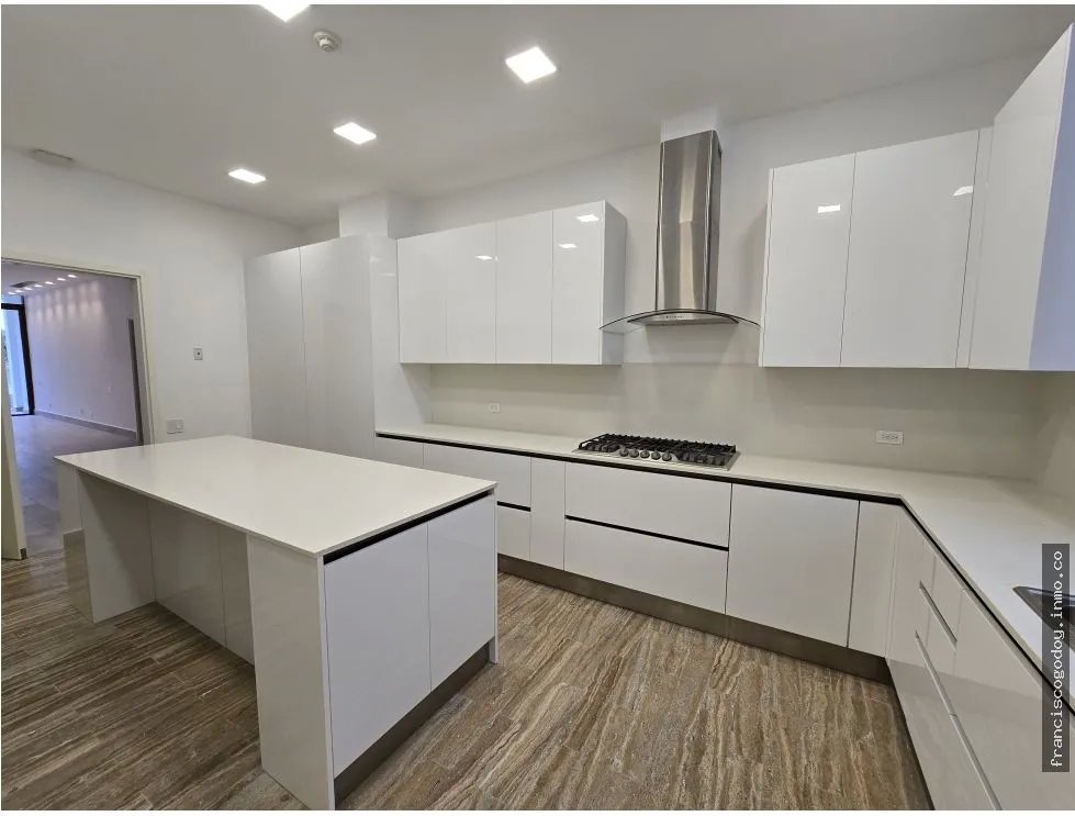 Alquiler de apartamento en ocean reef islands