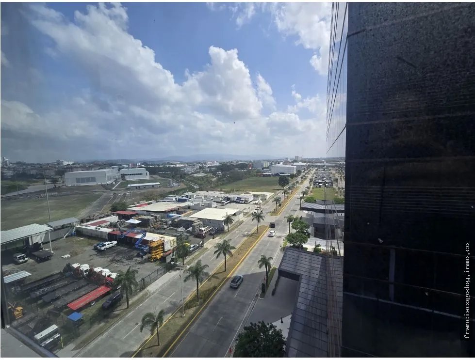 Oficina en venta santa maría business district