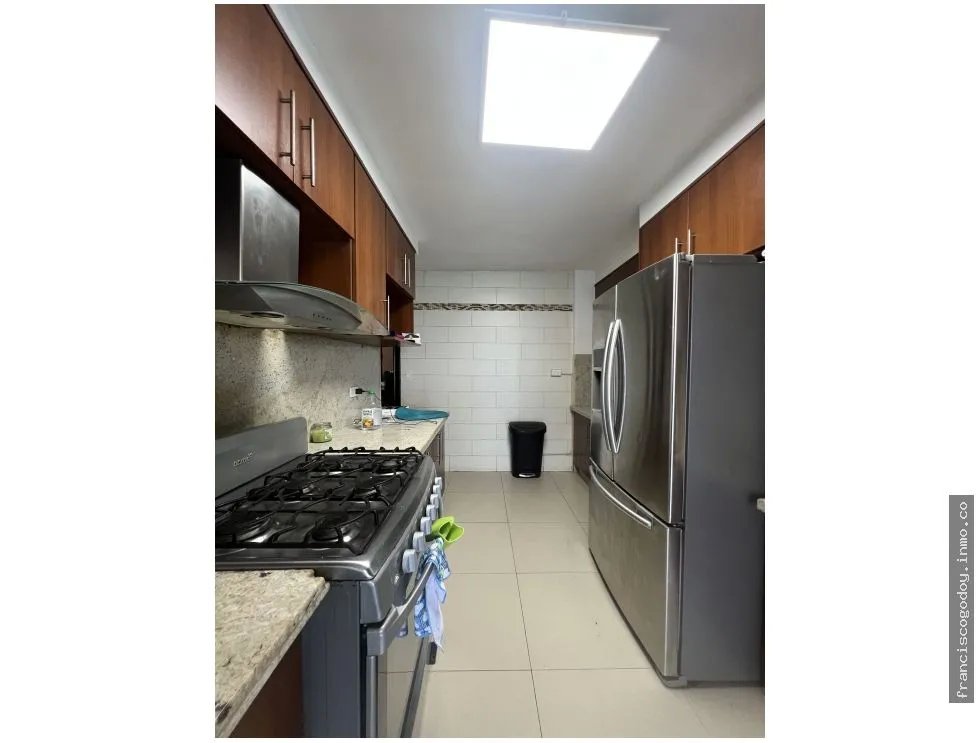 Apartamento en venta en punta paitilla